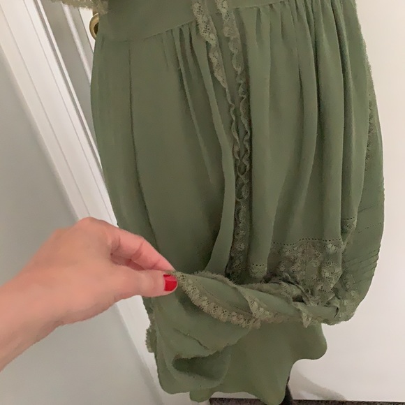 Anthropologie Dress - Picture 11 of 14